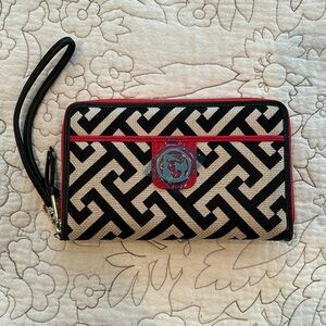 Spartina Callahan Wrist Wallet